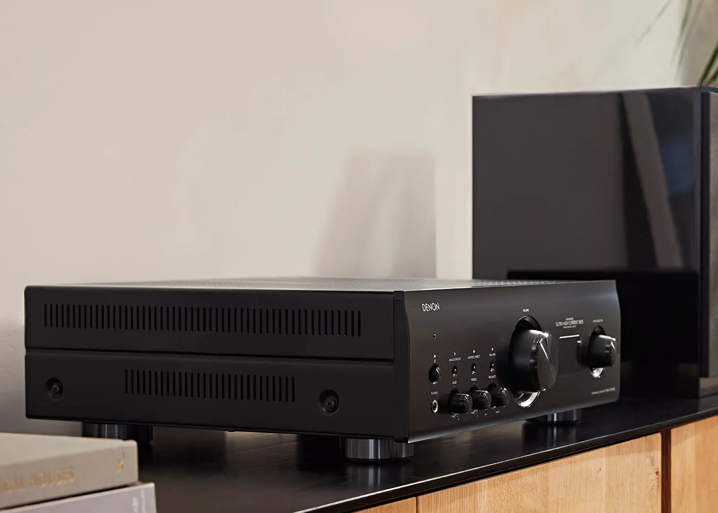 Denon PMA-1700NE - Sound Advice Review